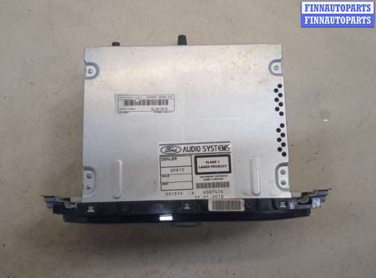 купить Магнитола на Ford Focus 2 2008-2011