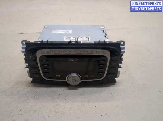 купить Магнитола на Ford Focus 2 2008-2011