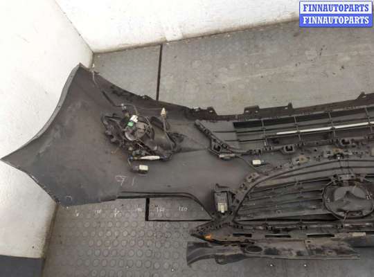 купить Кронштейн бампера на Mazda 6 (GJ) 2012-2018