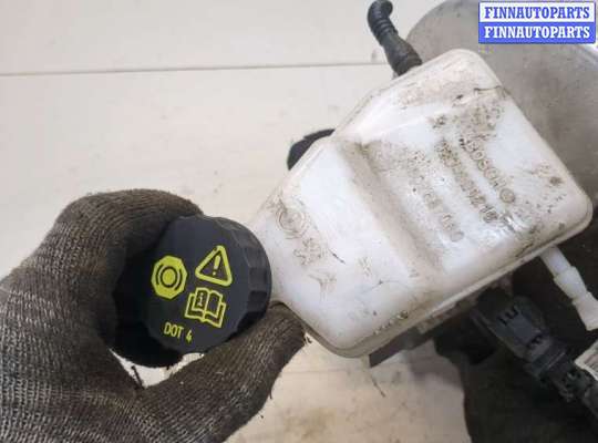 купить Цилиндр тормозной главный на Peugeot 3008 2020-