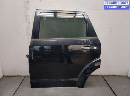 купить Дверная карта (Обшивка двери) на Dodge Journey 2008-2011