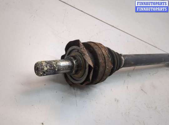 купить Полуось (приводной вал, шрус) на BMW 5 E60 2003-2010