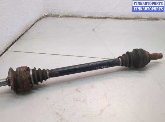 купить Полуось (приводной вал, шрус) на BMW 5 E60 2003-2010