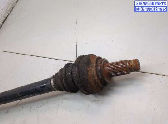 купить Полуось (приводной вал, шрус) на BMW 5 E60 2003-2010