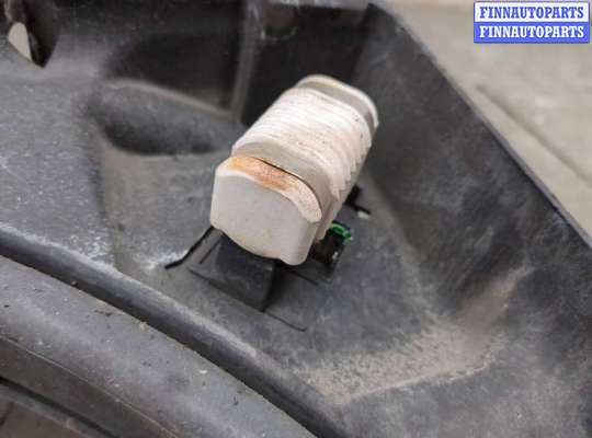 Вентилятор радиатора на Hyundai i30 I (FD)