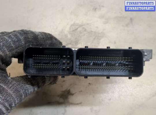 купить Блок управления двигателем на Opel Antara 2006-2015