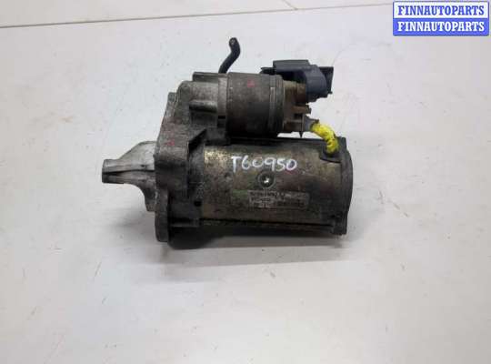 Стартер VL561004 на Volvo C30 2006-2013