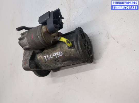 купить Стартер на Volvo C30 2006-2013