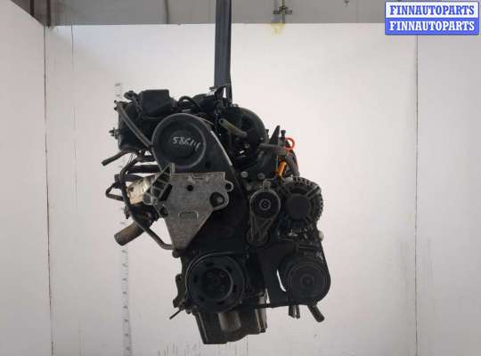 Генератор SK521156 на Skoda Octavia (A5) 2004-2013