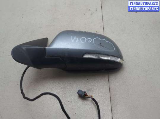 купить Зеркало боковое на Skoda Octavia (A5) 2004-2013