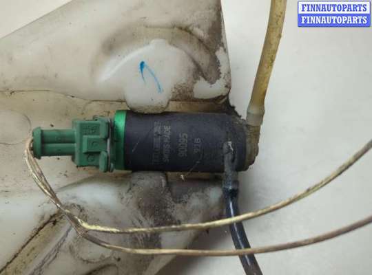 купить Бачок омывателя на Peugeot 206 1998-2012