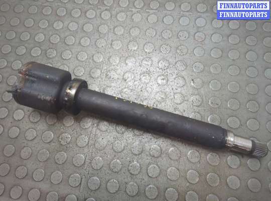 купить Полуось (приводной вал, шрус) на Ford Galaxy 2006-2010