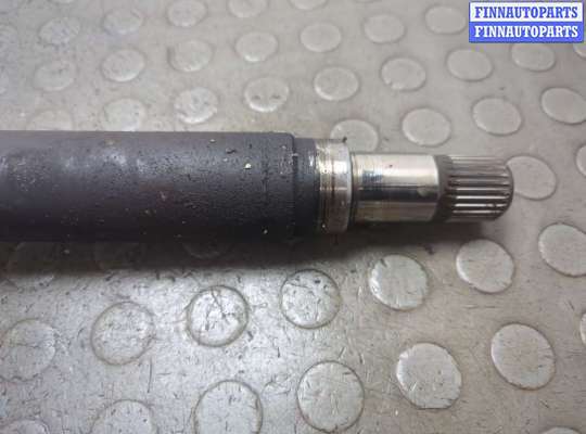 купить Полуось (приводной вал, шрус) на Ford Galaxy 2006-2010