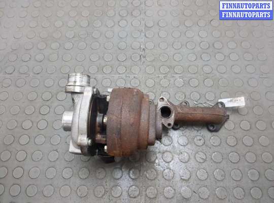 купить Турбина на Renault Laguna 3 2007-2025