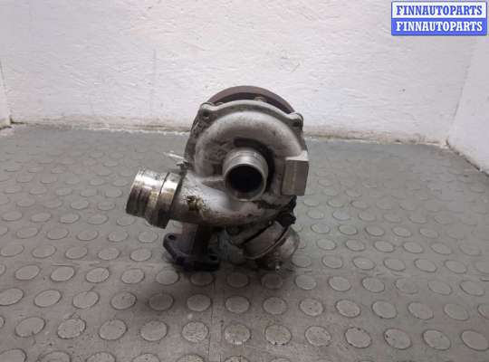 купить Турбина на Renault Laguna 3 2007-2025