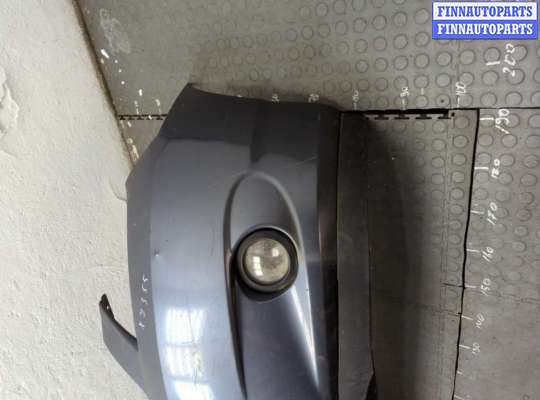 купить Бампер на Toyota Corolla Verso 2002-2004