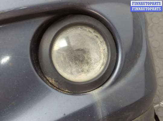 купить Бампер на Toyota Corolla Verso 2002-2004