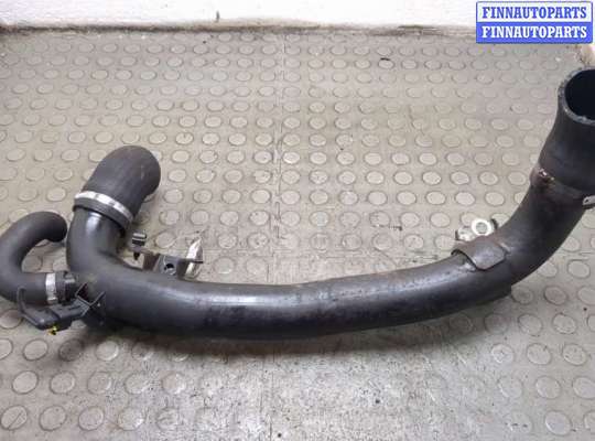Патрубок интеркулера FT576757 на Fiat Bravo 2007-2014