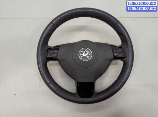 купить Руль на Opel Zafira B 2005-2012