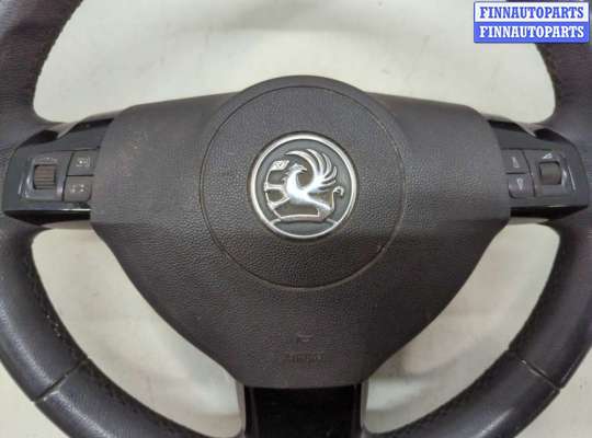 купить Руль на Opel Zafira B 2005-2012