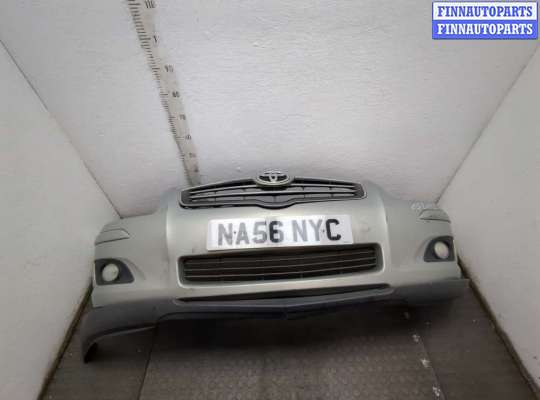 Купить Бампер на Toyota Avensis 2 2003-2009 Бампер TT974627 на Toyota Avensis 2 2003-2009