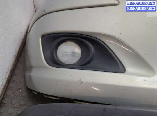 купить Бампер на Toyota Avensis 2 2003-2009