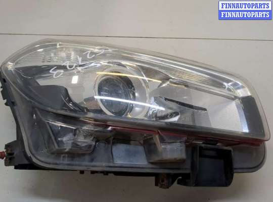 Фара (передняя) NS863294 на Nissan Qashqai 2006-2013