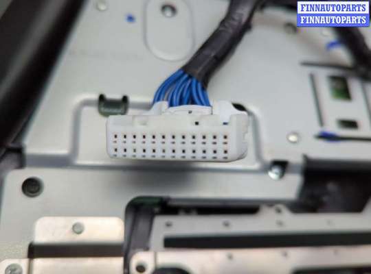 купить Блок управления климат-контролем на Subaru Tribeca (B9) 2004-2014