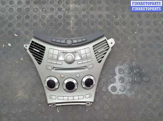 купить Блок управления климат-контролем на Subaru Tribeca (B9) 2004-2014