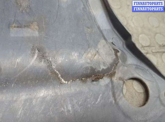 купить Защита моторного отсека (картера ДВС) на Audi A5 (8T) 2007-2016