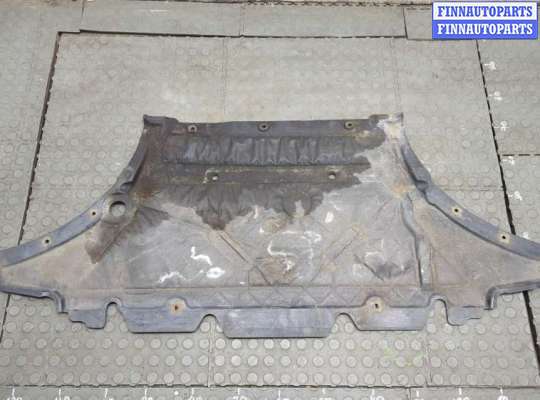 купить Защита моторного отсека (картера ДВС) на Audi A5 (8T) 2007-2016