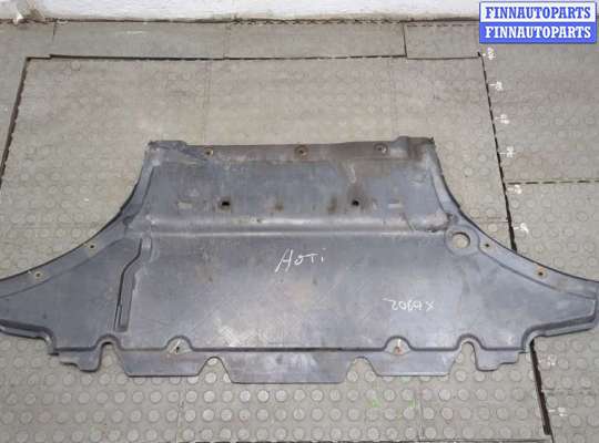 купить Защита моторного отсека (картера ДВС) на Audi A5 (8T) 2007-2016