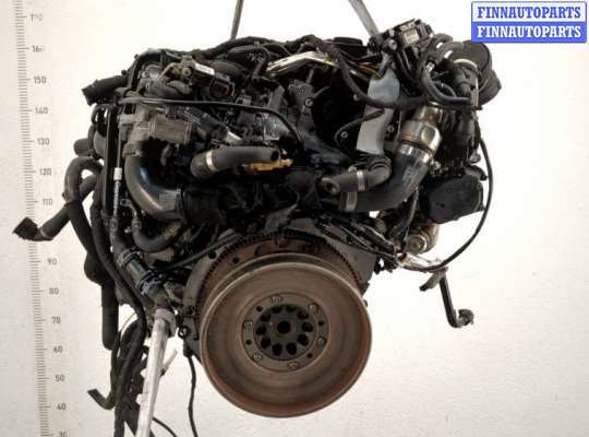 купить ТНВД на Audi A6 (C7) 2011-2018