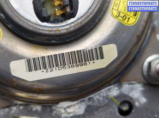 купить Подушка безопасности водителя на Lexus RX 2003-2009