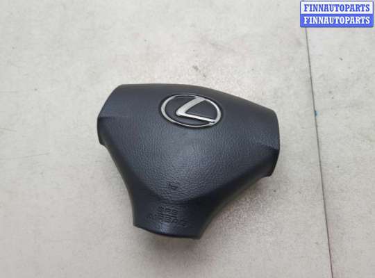 купить Подушка безопасности водителя на Lexus RX 2003-2009
