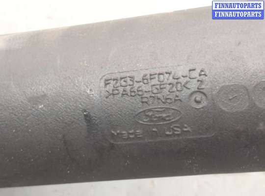 купить Патрубок интеркулера на Ford Edge 2015-2018