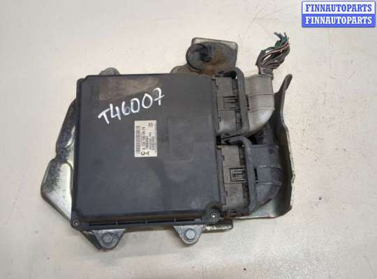 купить Блок управления двигателем на Smart Forfour W454 2004-2006