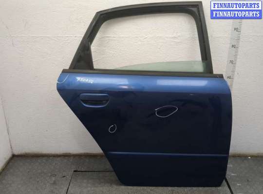 Ручка двери наружная AU1694154 на Audi A4 (B6) 2000-2006