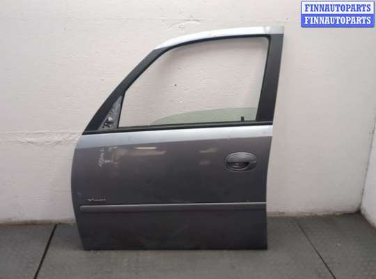 купить Дверь боковая (легковая) на Opel Meriva 2003-2010