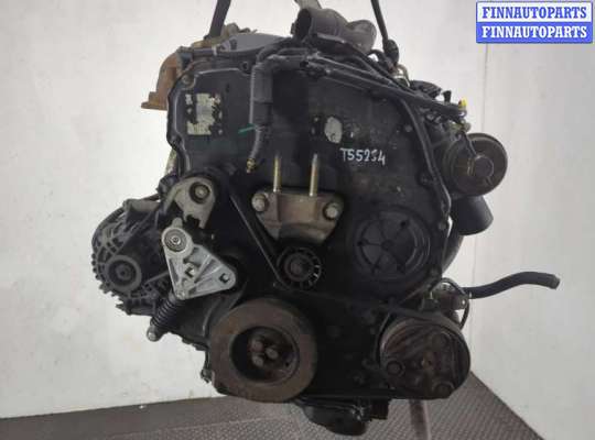 купить Форсунка топливная на Ford Mondeo 3 2000-2007