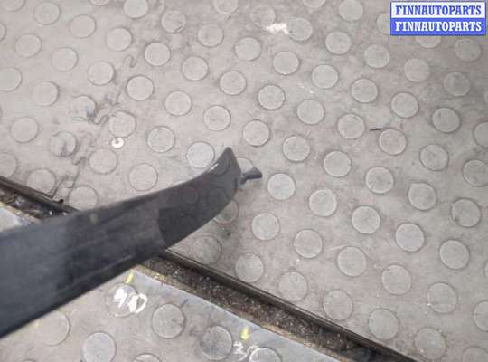 купить Молдинг крыши на Porsche Panamera 2009-2016