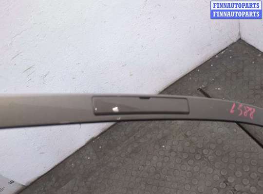 купить Молдинг крыши на Porsche Panamera 2009-2016