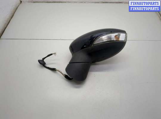 купить Зеркало боковое на Ford Fiesta 2008-2013