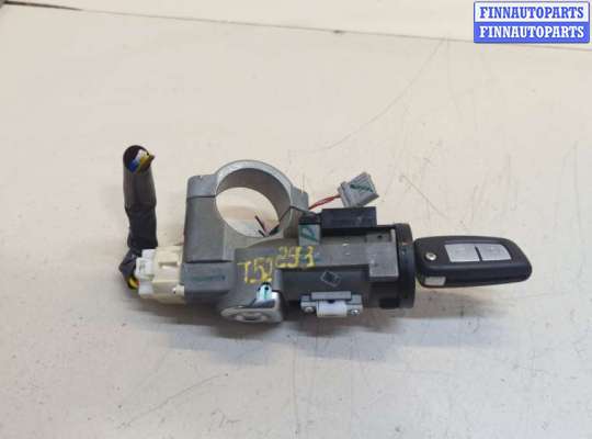 Замок зажигания NS892820 на Nissan Juke 2010-2019