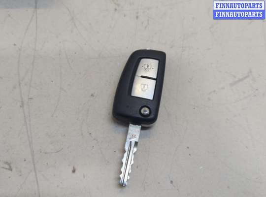 купить Замок зажигания на Nissan Juke 2010-2019