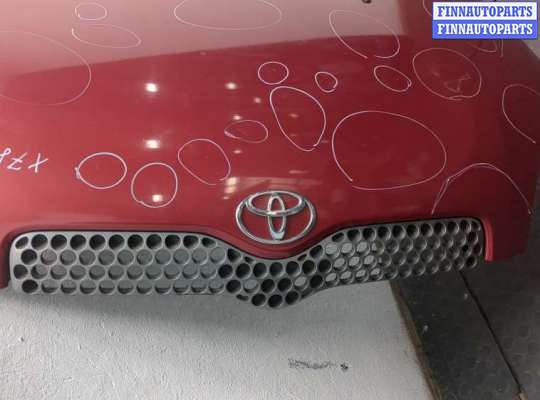 купить Капот на Toyota Yaris 1999-2006