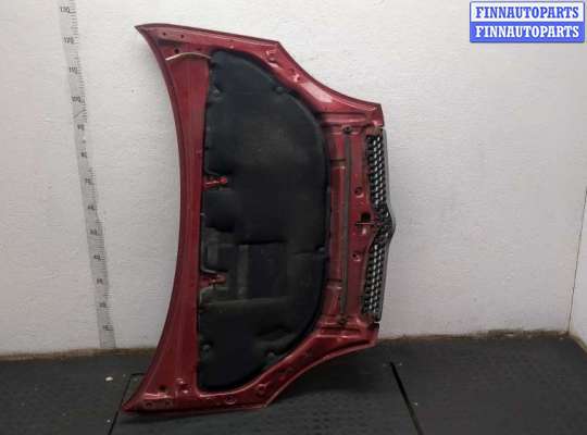 купить Капот на Toyota Yaris 1999-2006