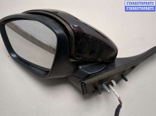 Зеркало боковое PG1227951 на Peugeot 208 2012-2019
