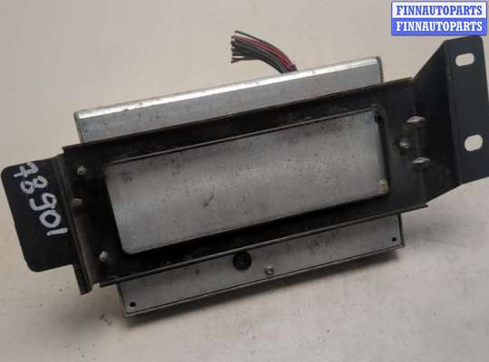 купить Блок управления двигателем на Jeep Liberty 2001-2007