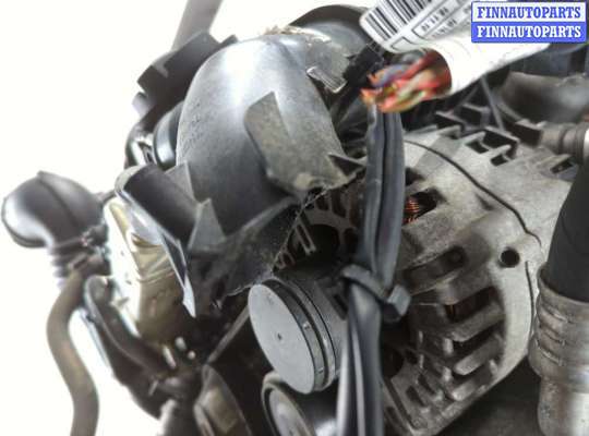 купить Турбина на BMW 3 E90, E91, E92, E93 2005-2012